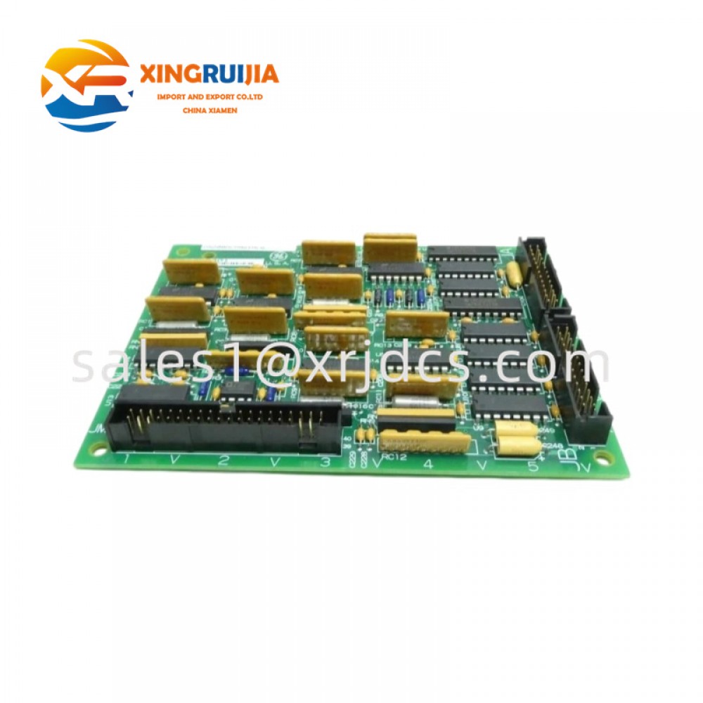GE DS200DCPAG1ACB DC Power Supply Board