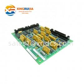 GE DS200DCPAG1ACB DC Power Supply Board