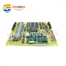 GE DS200SLCCG3ACC / DS200SLCCG3A LAN Communication Card