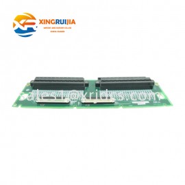 GE IS200TBTCH1CBB Thermocouple Terminal Board