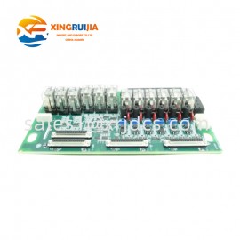 GE IS200TBTCH1CBB Thermocouple Terminal Board