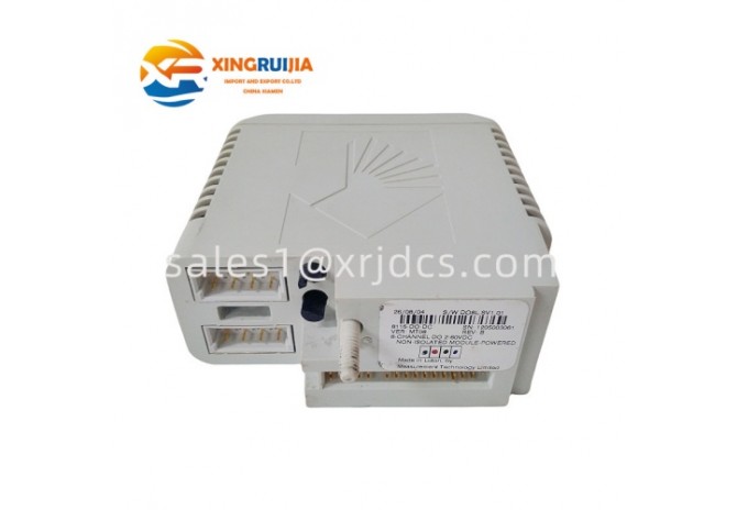 GE 8115-DO-DC – In Stock 