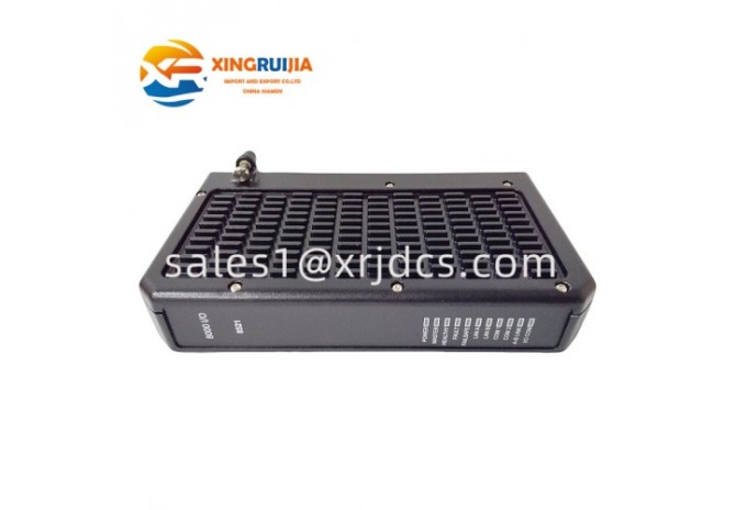 GE 8521-TC-SA – In Stock Available  Reliable Industrial Control Module from Professional Supplier