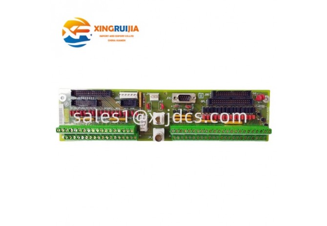 In Stock & Best Price! GE DS200CTBAG1ADD Mark V Terminal Board – Direct Supplier Offer