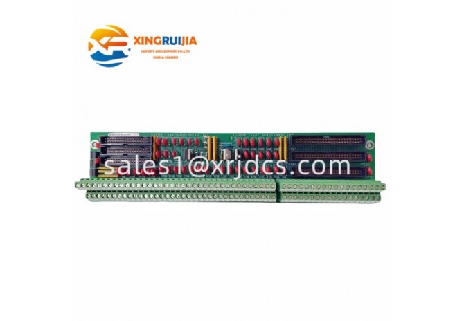 Hot Sale & Ready Stock! GE DS200TBQDG1AFF Mark V Terminal Board
