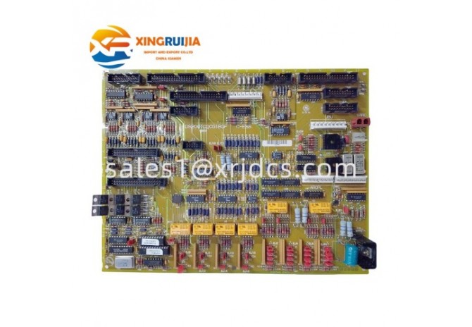 GE DS200TCQCG1BGF – In Stock Now 