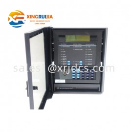 GE 750-P5-G5-S5-LO-A20-R Multilin 750 Feeder Management Relay