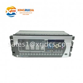 GE B30TG3HLHF8NH6TL8NN6TSXXUXXWXX – Industrial Electrical Protection & Control Module