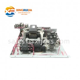 GE CR306G004XBNA Magnetic Motor Starter