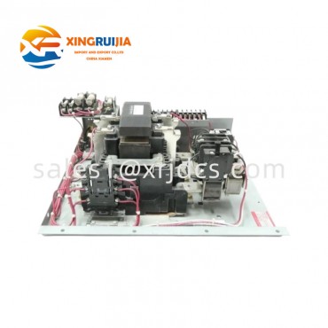 GE CR306G004XBNA Magnetic Motor Starter