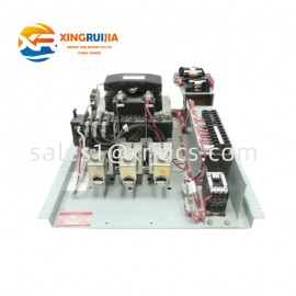 GE CR306G004XBNA Magnetic Motor Starter