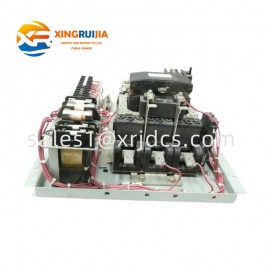 GE CR306G004XBNA Magnetic Motor Starter