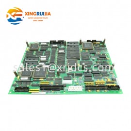 GE DS200SDCCG4AHD Drive Control Board 