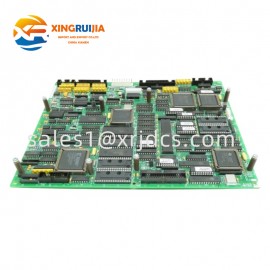 GE DS200SDCCG4AHD Drive Control Board 