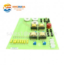 GE DS200TCEBG1ACE Emergency Overspeed & Communication Control Board