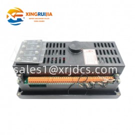 GE DS3820LT4E.1D1A Loadtrak IV Motor Protection Module