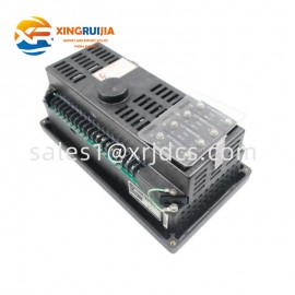 GE DS3820LT4E.1D1A Loadtrak IV Motor Protection Module