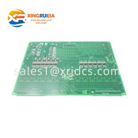 GE IS215PMVDH1AA Migration I/O Terminal Board