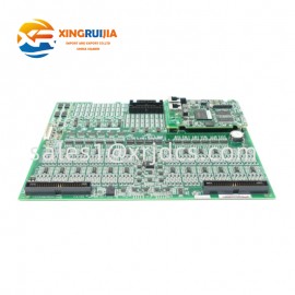 GE IS215PMVDH1AA Migration I/O Terminal Board