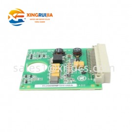 GE IS200WNPSH1ABA Power Supply Module