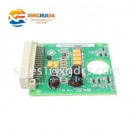 GE IS200WNPSH1ABA Power Supply Module