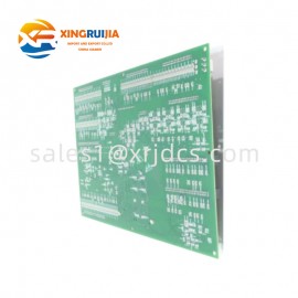 GE IS210MVRCH1A Excitation Control / MVRC Core Module