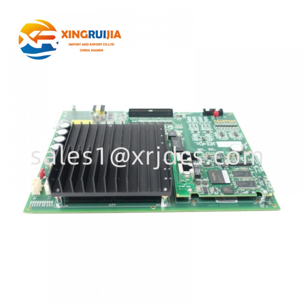 GE IS215PMVPH1AA Protection I/O Module
