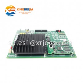GE IS215PMVPH1AA Protection I/O Module