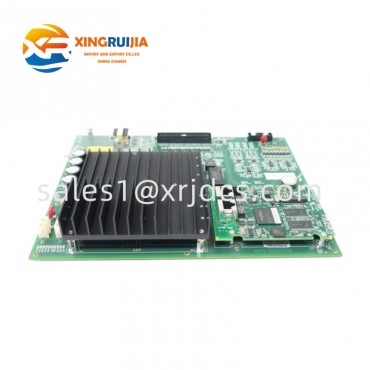 GE DS200TCCAG1BAA TC2000 Analog I/O Board