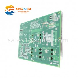 GE IS215PMVPH1AA Protection I/O Module