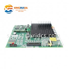 GE IS215PMVPH1AA Protection I/O Module