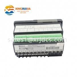 GE PQM-T20-C-A Power Quality Meter