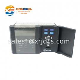 GE PQM-T20-C-A Power Quality Meter