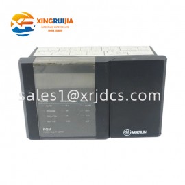 GE PQM-T20-C-A Power Quality Meter