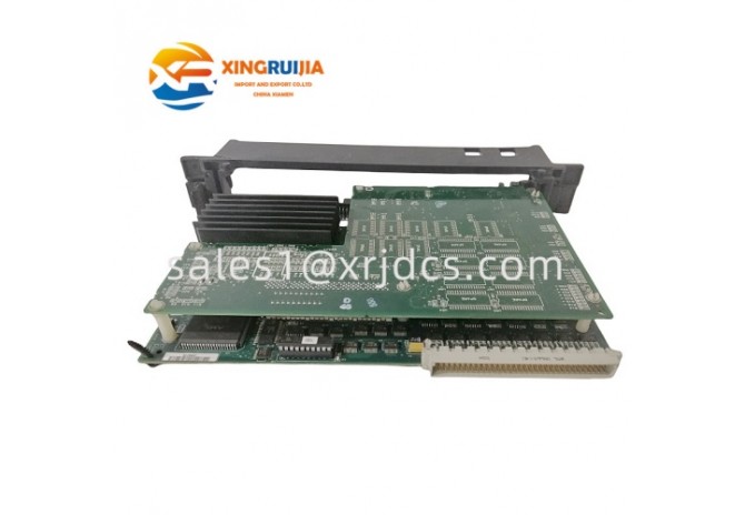 GE IC697CPX928-FE CPU Module In Stock – Original GE Fanuc PLC Processor at Competitive Price