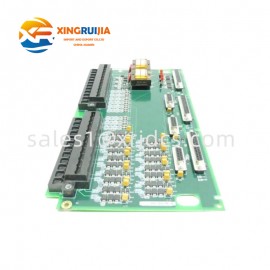 GE IS200TPROH1BBB Protective Termination Board