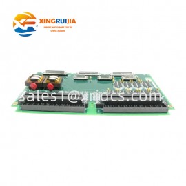 GE IS200TPROH1BBB Protective Termination Board
