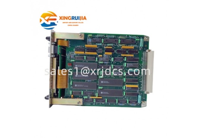 GE MMI301 in Stock – Affordable Price Industrial HMI Module from Reliable Supplier