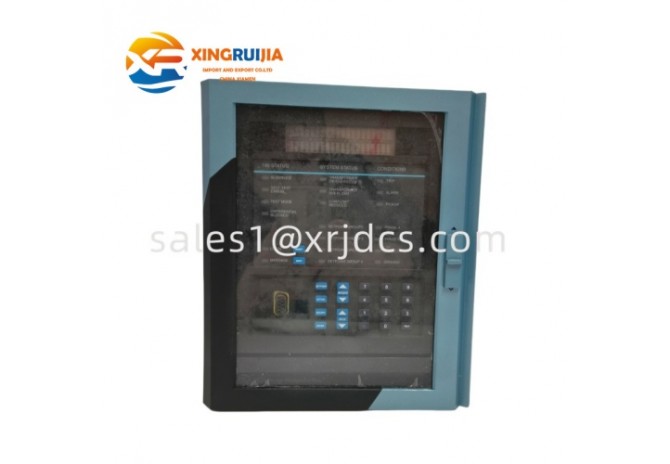 GE SR745-W2-P1-G1-HI-E-H in Stock – High-Performance Transformer Protection Relay