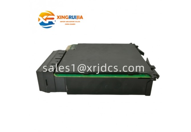 GE UR8AH Relay Module In Stock – Competitive Price & Fast Global Delivery