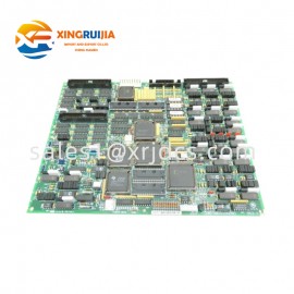 GE DS200TCCBG1BED Control Circuit Board