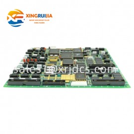 GE DS200TCCBG1BED Control Circuit Board