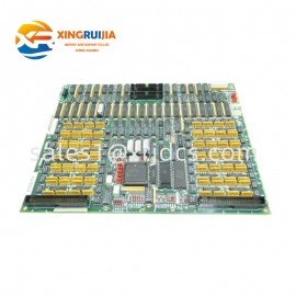 GE DS200TCDAG1BCB Turbine Control Terminal Board