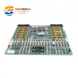 GE DS200TCDAG1BCB Turbine Control Terminal Board