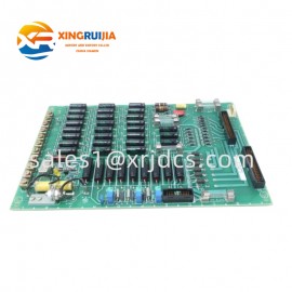 GE DS3800NPSE1A1A – Mark IV Turbine Control Power Supply Board