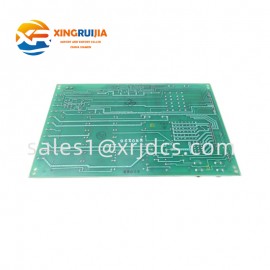 GE DS3800NPSE1A1A – Mark IV Turbine Control Power Supply Board