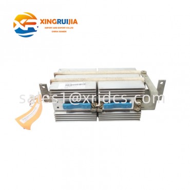 GE DS3828BH5AN Industrial Control Module