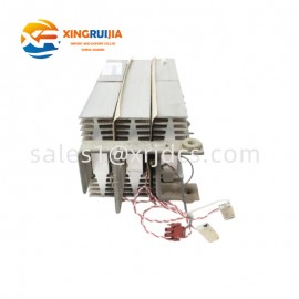 GE DS3828BH5AN Industrial Control Module