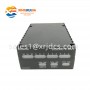 GE IS220PDOAH1B Discrete Output I/O Pack Module