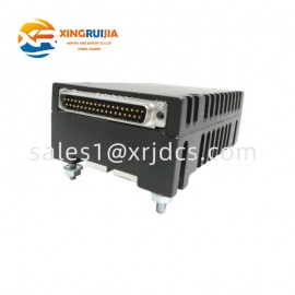 GE IS220PDOAH1B Discrete Output I/O Pack Module